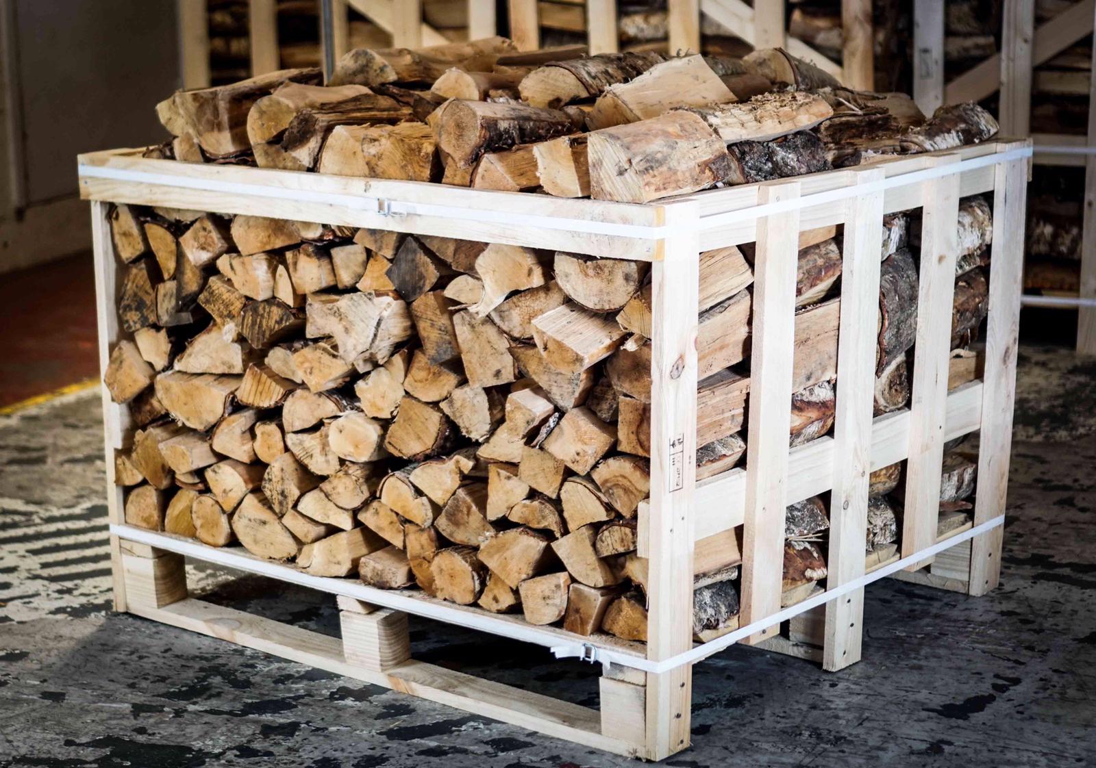 What is the best firewood for you?