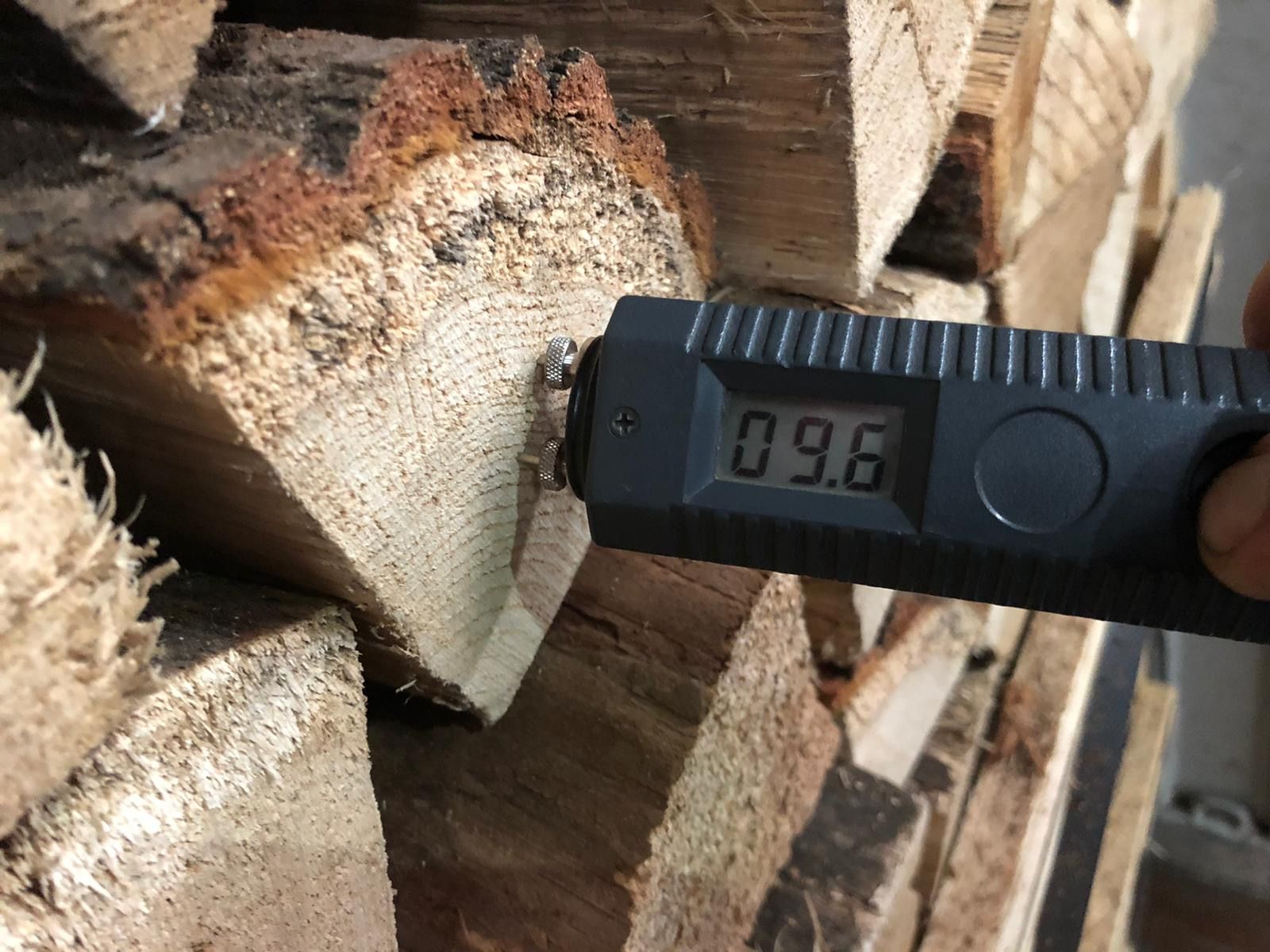 Summary of the Advantages of Kiln Dried Wood